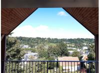 Programme immobilier neuf appart Honfleur