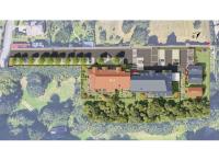 Programme immobilier neuf appart Honfleur