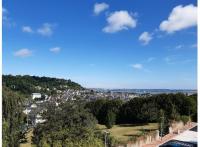 Programme immobilier neuf appart Honfleur