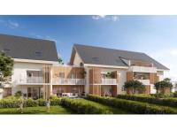 Programme immobilier neuf appart Rumilly