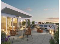 Programme immobilier neuf appart Colomiers