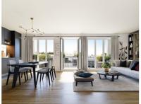 Programme immobilier neuf appart Clamart