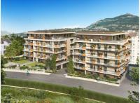 Programme immobilier neuf appart Chambéry