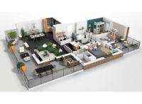 Programme immobilier neuf appart Chambéry