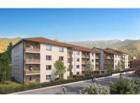 Programme immobilier neuf appart Ugine