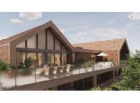 Programme immobilier neuf appart Oberschaeffolsheim