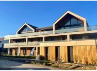 Programme immobilier neuf appart Oberschaeffolsheim