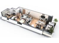 Programme immobilier neuf appart Bossey