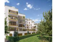 Programme immobilier neuf appart Stains