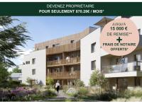 Programme immobilier neuf appart La-Chapelle-sur-Erdre