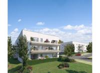 Programme immobilier neuf appart La Roche-sur-Yon