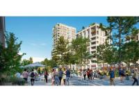 Programme immobilier neuf appart Marseille 15ème