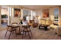 Programme immobilier neuf appart Caudan