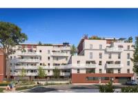 Programme immobilier neuf appart La Seyne-sur-Mer