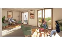 Programme immobilier neuf appart Avranches