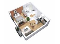 Programme immobilier neuf appart Avranches