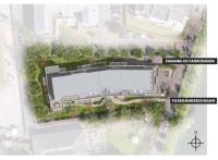 Programme immobilier neuf appart Huningue