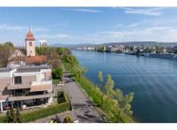 Programme immobilier neuf appart Huningue