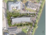 Programme immobilier neuf appart Huningue