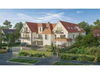 Programme immobilier neuf appart Stella-Plage