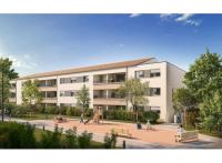 Programme immobilier neuf appart Auzeville-Tolosane