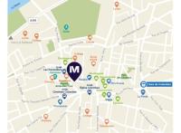 Programme immobilier neuf appart Colombes