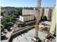 Programme immobilier neuf appart Strasbourg