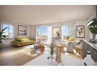 Programme immobilier neuf appart Mennecy