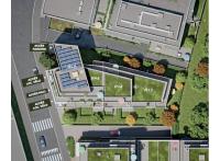 Programme immobilier neuf appart Échirolles