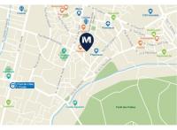 Programme immobilier neuf appart Échirolles