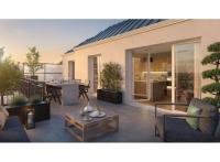 Programme immobilier neuf appart Montmorency