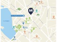 Programme immobilier neuf appart Montmorency