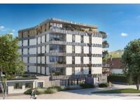 Programme immobilier neuf appart Annecy