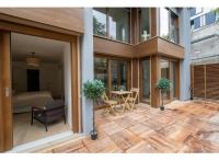 Programme immobilier neuf appart Saint-Cloud