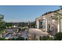 Programme immobilier neuf appart Saint-Cloud
