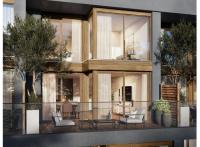 Programme immobilier neuf appart Saint-Cloud