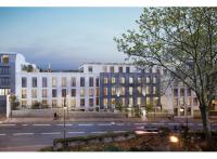 Programme immobilier neuf appart Saint-Cloud