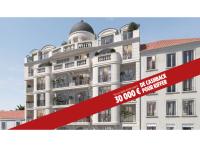 Programme immobilier neuf appart Puteaux