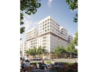 Programme immobilier neuf appart Bagneux