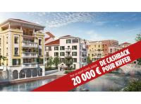 Programme immobilier neuf appart Le Plessis Robinson