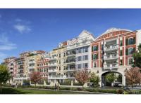 Programme immobilier neuf appart Le Plessis Robinson