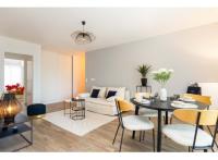 Programme immobilier neuf appart Le Plessis Robinson