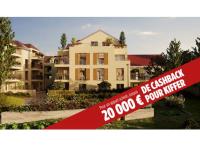 Programme immobilier neuf appart Voisins-le-Bretonneux