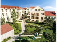 Programme immobilier neuf appart Voisins-le-Bretonneux