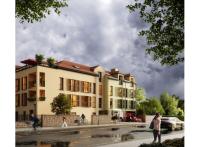 Programme immobilier neuf appart Voisins-le-Bretonneux
