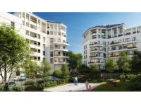 Programme immobilier neuf appart Bussy-Saint-Georges