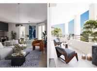 Programme immobilier neuf appart Bussy-Saint-Georges