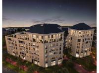 Programme immobilier neuf appart Bussy-Saint-Georges