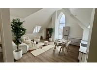 Programme immobilier neuf appart Plaisir