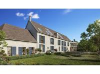 Programme immobilier neuf appart Plaisir